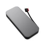 Bateria para Laptop Lenovo 40ALLG2WWW Cinzento 20000 mAh
