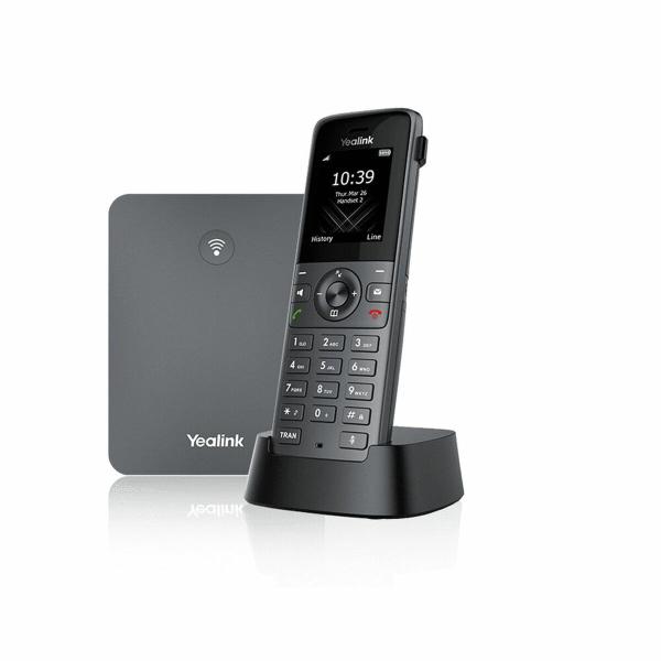 Telefone sem fios Yealink W73P