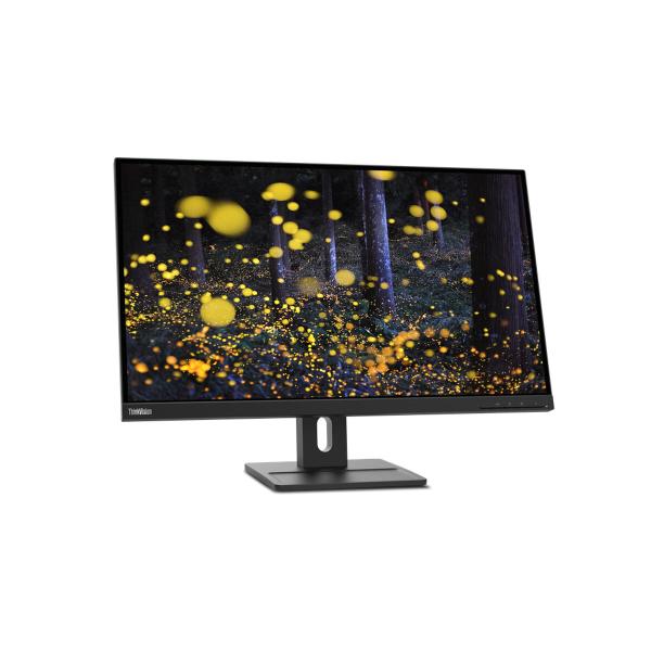 Monitor Lenovo E27q-20 Quad HD 27"
