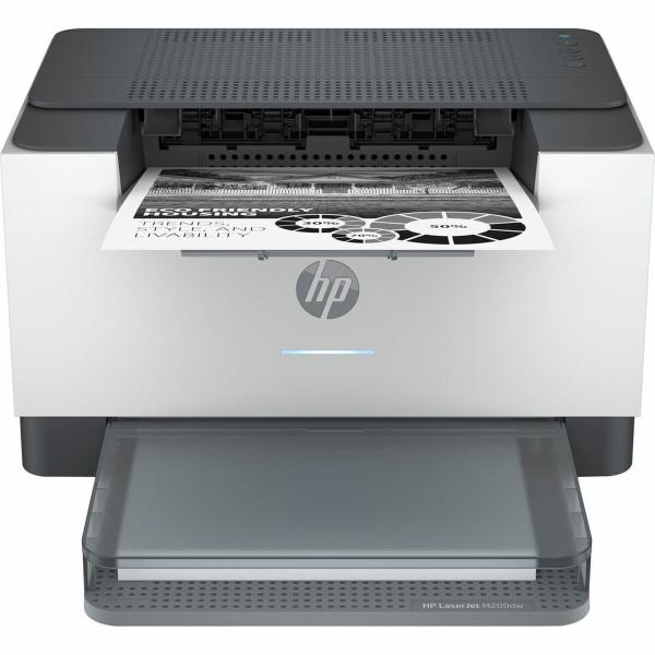 Impressora multifunções HP M209dw
