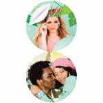 Papel adesivo Canon 4967C003