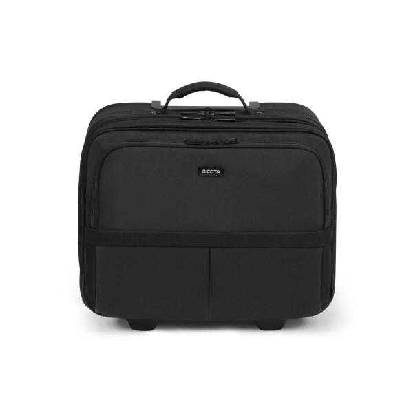 Mala para Portátil Dicota D31441-RPET Preto 15,6''