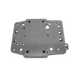 Hub USB Gamber Johnson 7160-1393-02 Preto