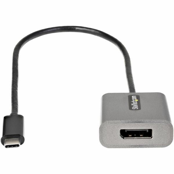Adaptador USB C para DisplayPort Startech CDP2DPEC            