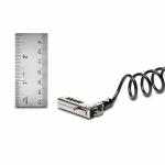 Cabo de Segurança Kensington K60627WW 1,83 m 1,8 m