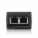 Switch ZyXEL POE12-30W-EU0101F    Preto RJ45 x 2