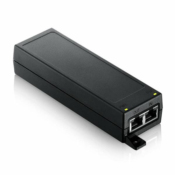 Switch ZyXEL POE12-30W-EU0101F    Preto RJ45 x 2