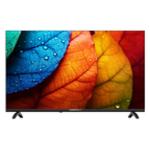 Smart TV Silver Electronics 412932 4K Ultra HD 55" LED