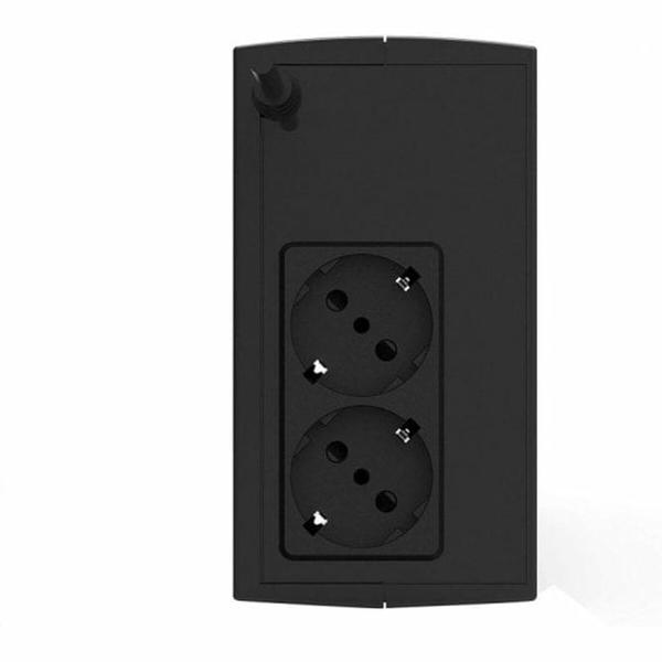 Sistema Interactivo de Fornecimento Ininterrupto de Energia Phasak PH 7266 660 VA