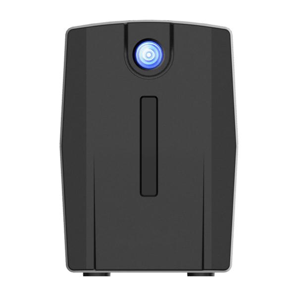 Sistema Interactivo de Fornecimento Ininterrupto de Energia Phasak PH 7210 1060 VA