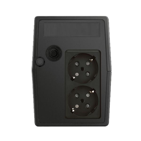 Sistema Interactivo de Fornecimento Ininterrupto de Energia Phasak PH 9406 600 VA