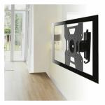 Suporte TV Haeger WB-T37.021A 17" - 37"