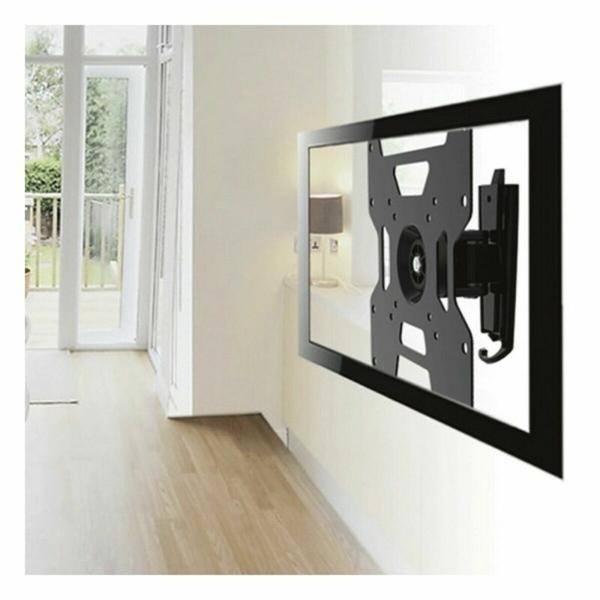 Suporte TV Haeger WB-T37.021A 17" - 37"