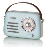 Rádio Haeger RB-BLU.002A