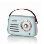 Rádio Haeger RB-BLU.002A