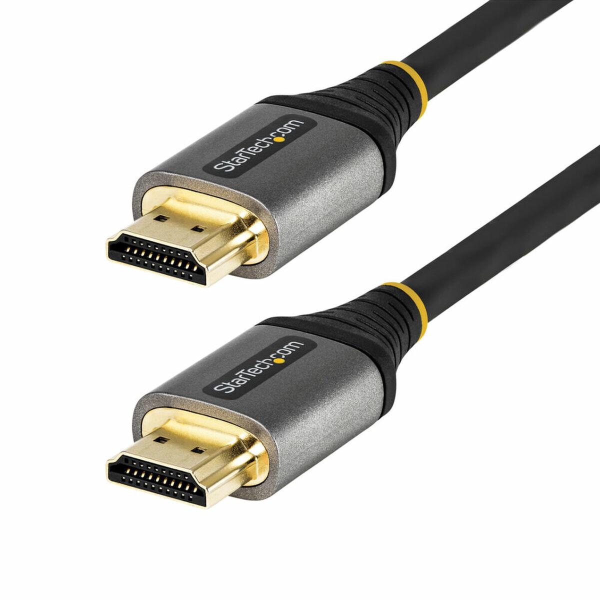 Cabo HDMI Startech HDMMV1M             