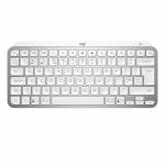 Teclado Logitech MX Keys Mini Azerty Francês Francês AZERTY