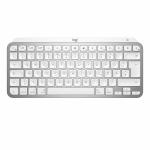 Teclado Logitech MX Keys Mini Francês AZERTY