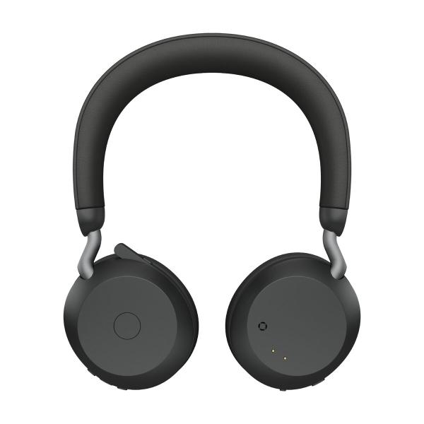 Auriculares Bluetooth com microfone Jabra 27599-989-899 Preto