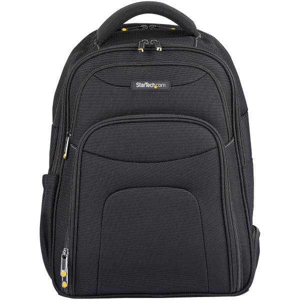 Mochila para notebook Startech NTBKBAG156 Preto