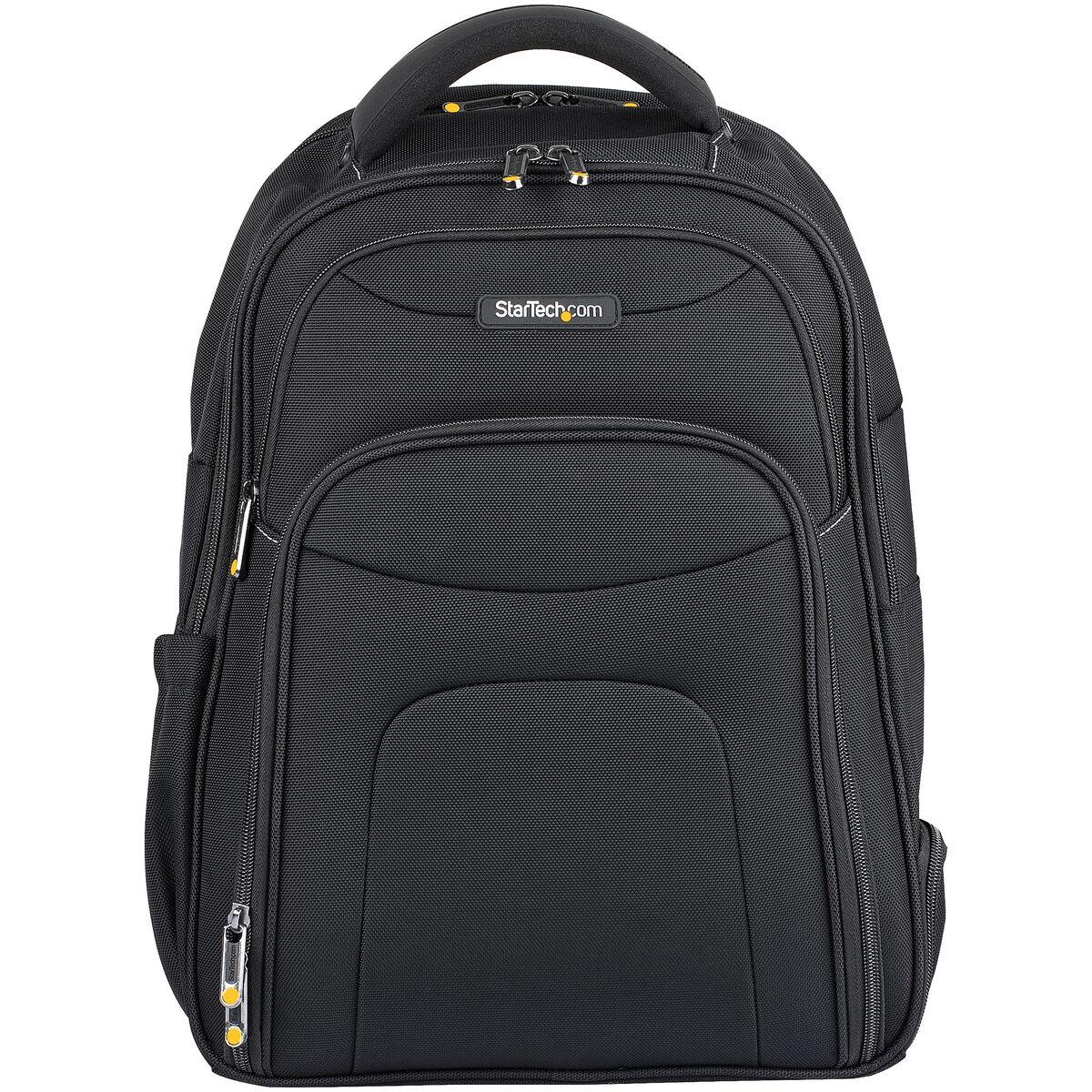 Mochila para notebook Startech NTBKBAG156 Preto