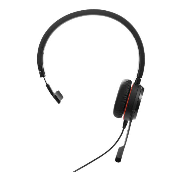 Auriculares com microfone Jabra 14401-20 Preto