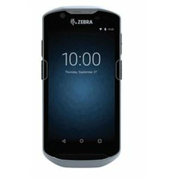 PDA com leitor 1D + 2D Zebra TC520K-1XFMU6P-A6 5"