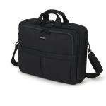 Mala para Portátil Dicota D31427-RPET Preto 12" 14,1''