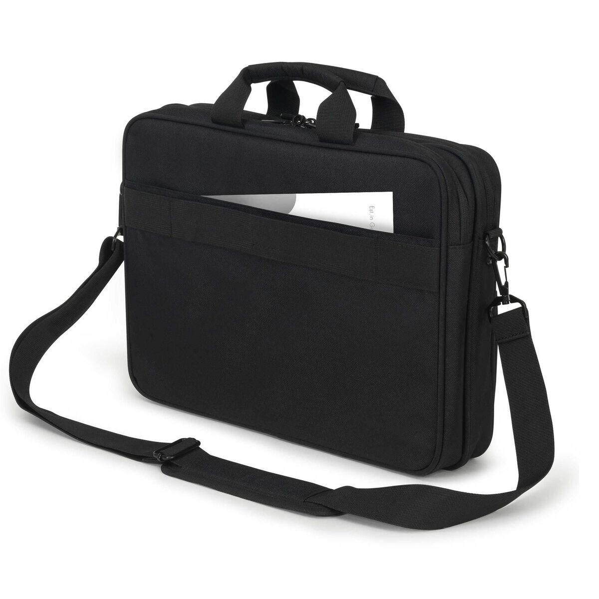 Mala para Portátil Dicota D31427-RPET Preto 12" 14,1''