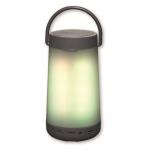 Altifalante Bluetooth Denver Electronics 111151010720 5 W Bluetooth LED RGB