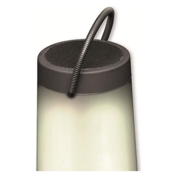 Altifalante Bluetooth Denver Electronics 111151010720 5 W Bluetooth LED RGB