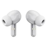 Auriculares Bluetooth Denver Electronics 111191120210 Branco