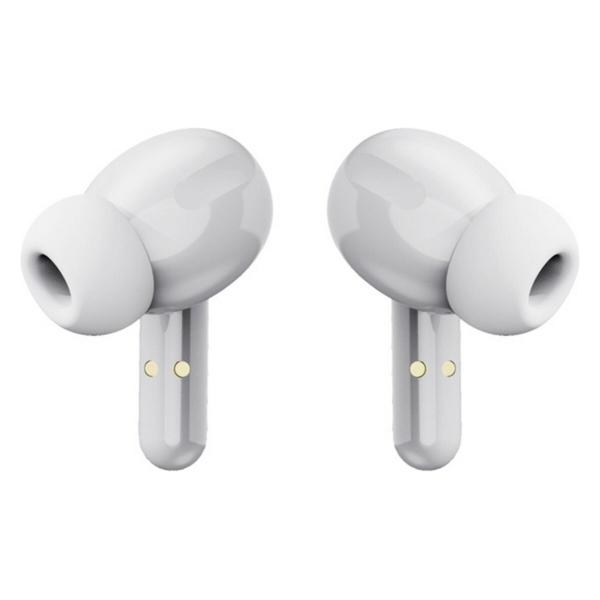 Auriculares Bluetooth Denver Electronics 111191120210 Branco