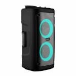 Altifalante Bluetooth Denver Electronics TSP-353 Preto 400 W