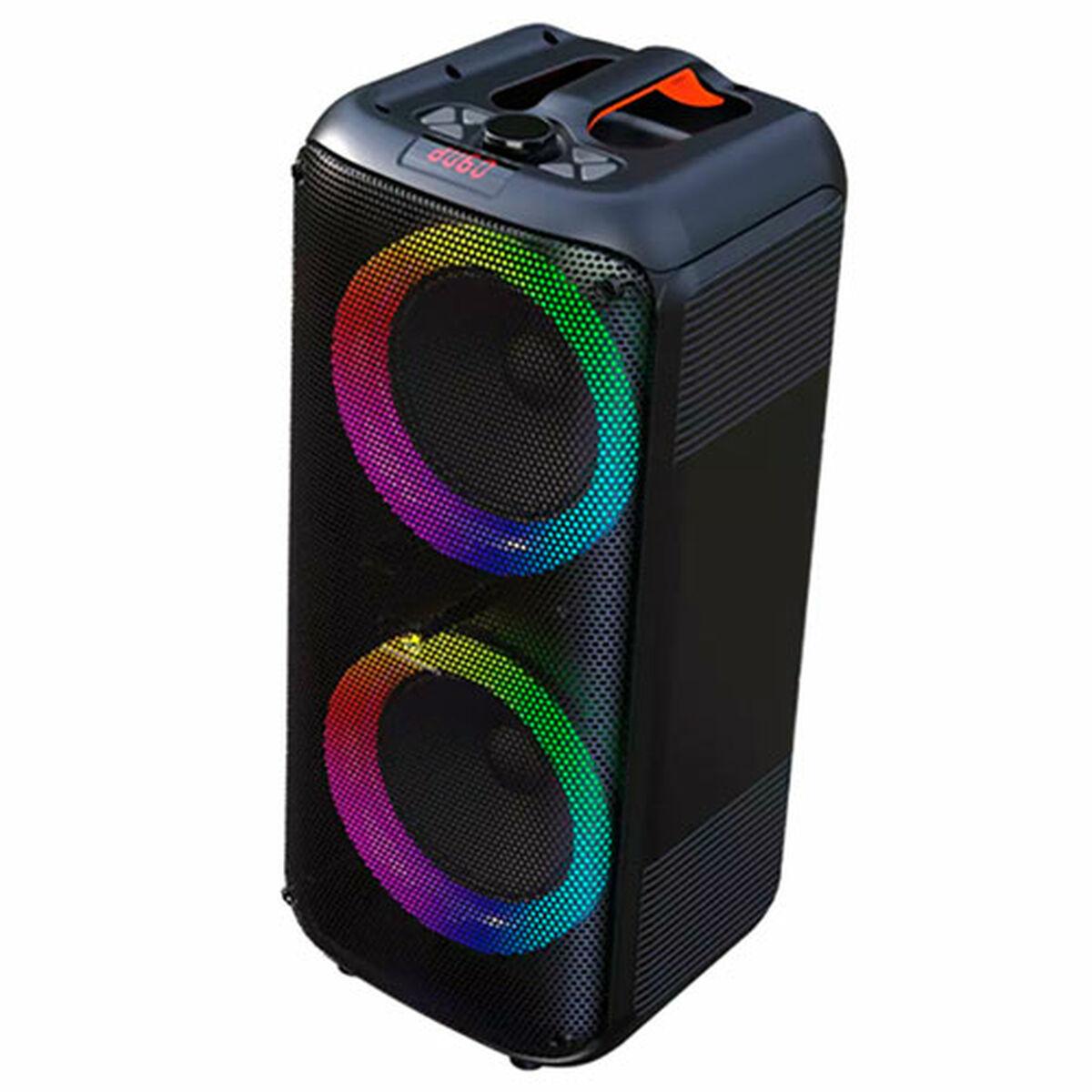 Altifalante Bluetooth Portátil Denver Electronics