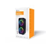 Altifalante Bluetooth Portátil Denver Electronics