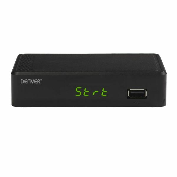 Sintonizador TDT Denver Electronics DTB-148