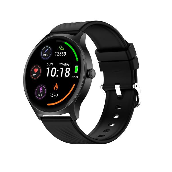 Smartwatch Denver Electronics SWC-387B Preto