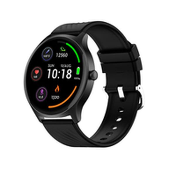 Smartwatch Denver Electronics SWC-387B Preto