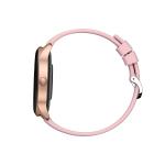Smartwatch Denver Electronics SWC-387RO Cor de Rosa Ouro Rosa