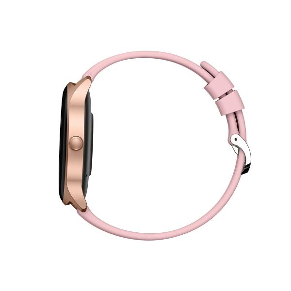 Smartwatch Denver Electronics SWC-387RO Cor de Rosa Ouro Rosa