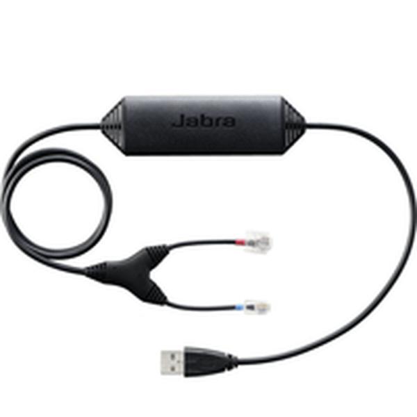 Adaptador EHS Jabra 14201-30