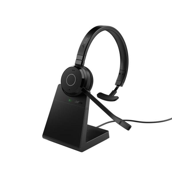 Auriculares com Microfone Gaming GN Audio Evolve 65