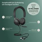 Auriculares GN Audio 24189-989-799