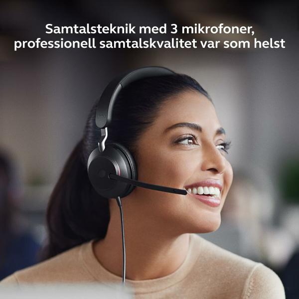 Auriculares GN Audio 24189-989-799