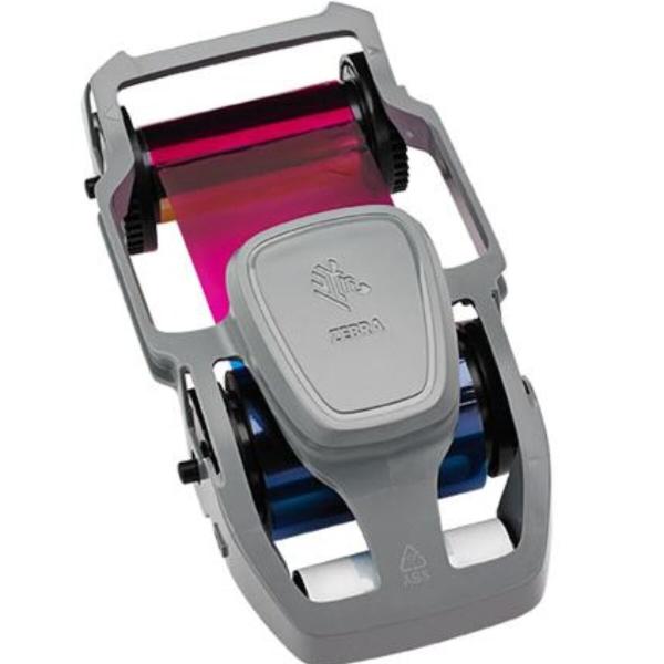 Fita de transferência térmica Zebra 800300-370EM