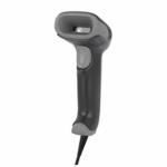 Leitor de códigos de barras Honeywell 1470G2D-2USB-1-R Preto