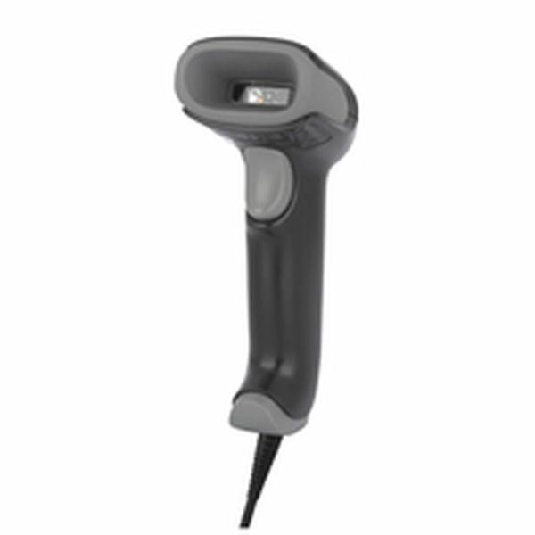 Leitor de códigos de barras Honeywell 1470G2D-2USB-1-R Preto
