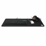 Tapete de Rato Gaming SteelSeries Preto
