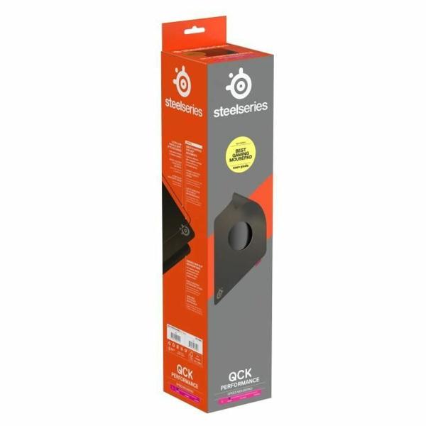 Tapete de Rato SteelSeries noir